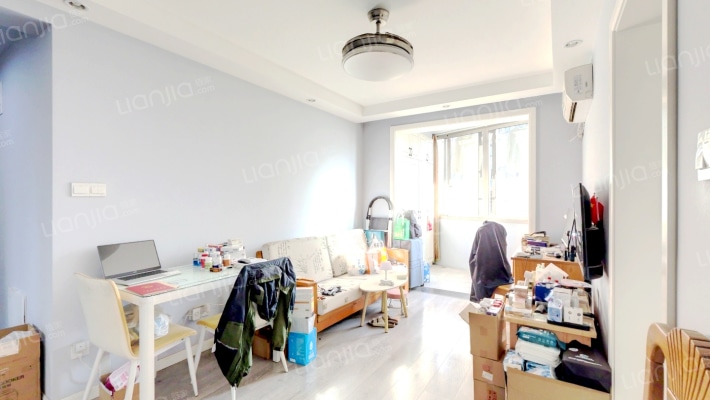 龙柏三村（先锋公寓）二手房实景图