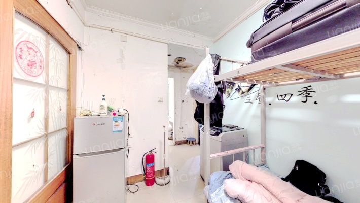 双梁小区二手房实景图