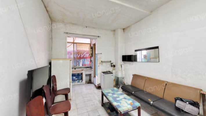 城北下街34号二手房实景图