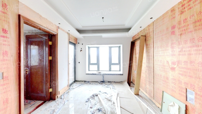 福清恒大御府二手房实景图