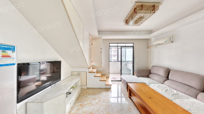 景城名郡二手房实景图