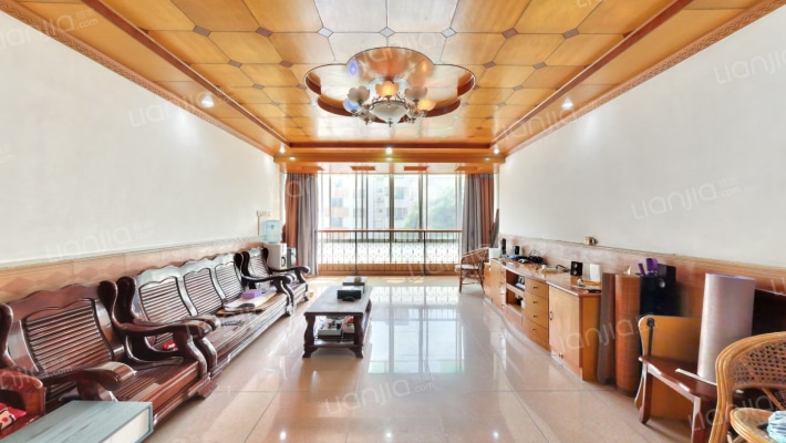 邕宁县新华书店综合住宅楼二手房实景图