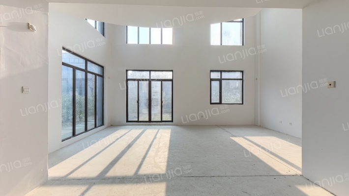 荷玛诗湾二手房实景图