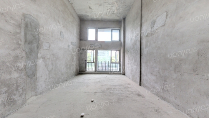 金融街二手房实景图