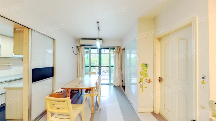 衣锦华庭二手房实景图