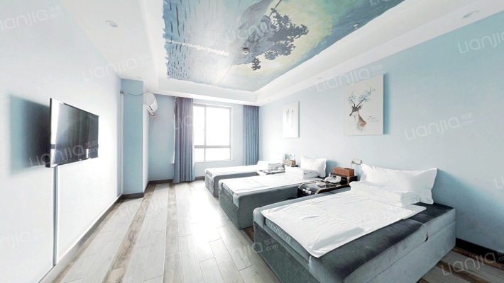 港汇广场二手房实景图