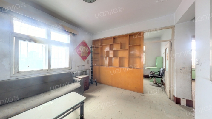 三建家属院二手房实景图