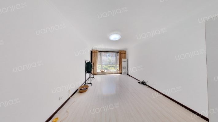 新星绿城二期二手房实景图