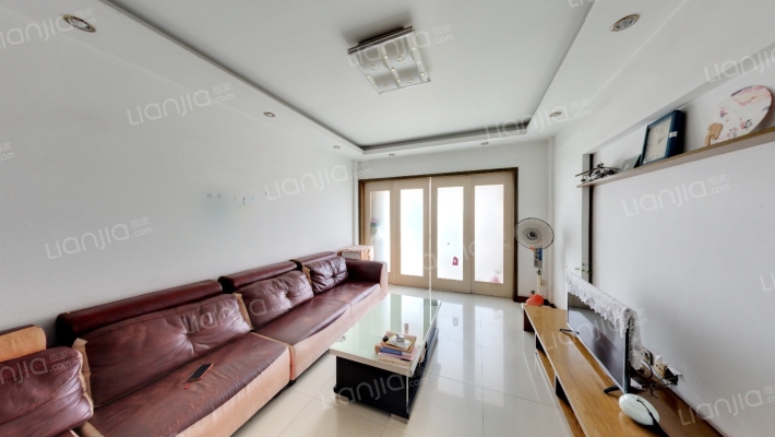 锦绣花苑西区二手房实景图