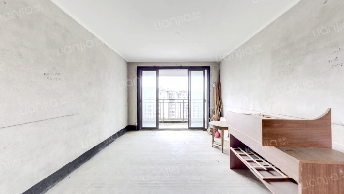 江与城二手房实景图