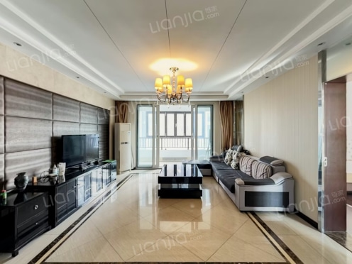 整租·海上嘉年华 3室2厅 南/北