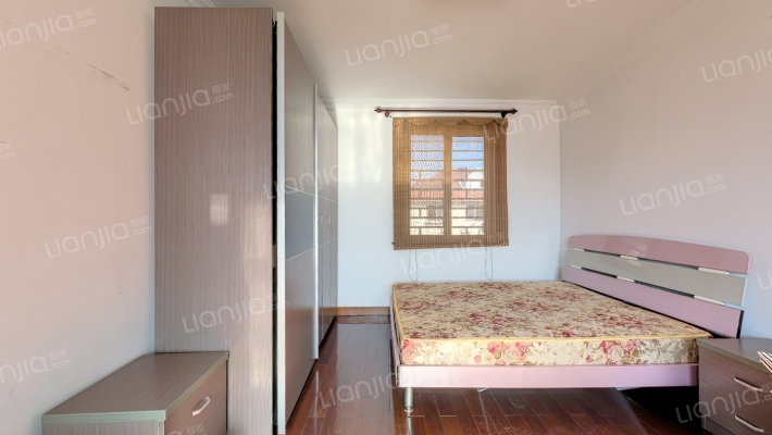 凌兆新村(三林路709弄)二手房实景图