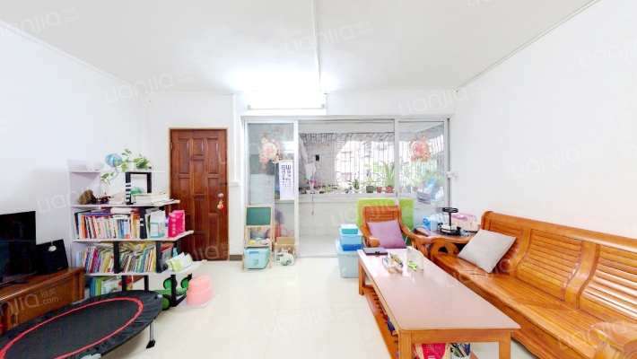 龙秀街二手房实景图