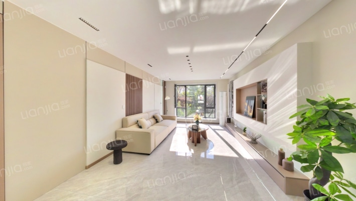 兴华街道综合楼二手房实景图