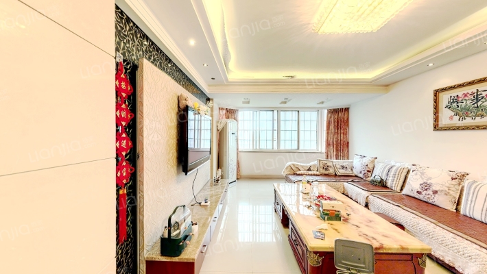 镜水苑二手房实景图