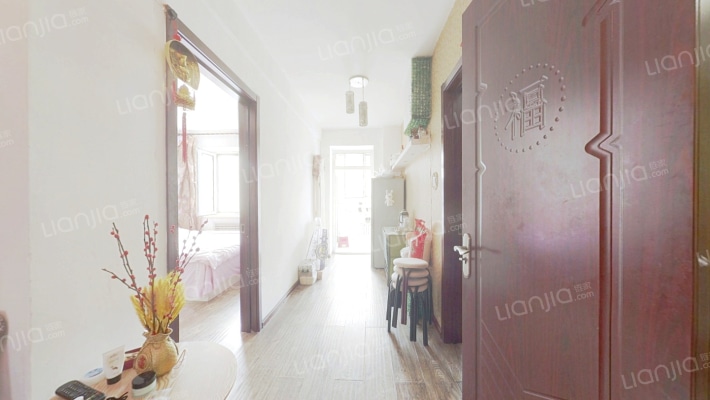 金海城二手房实景图