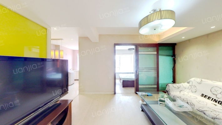 中街北苑二手房实景图