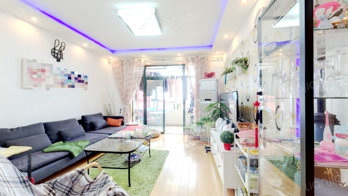 天秀湾花园二手房实景图