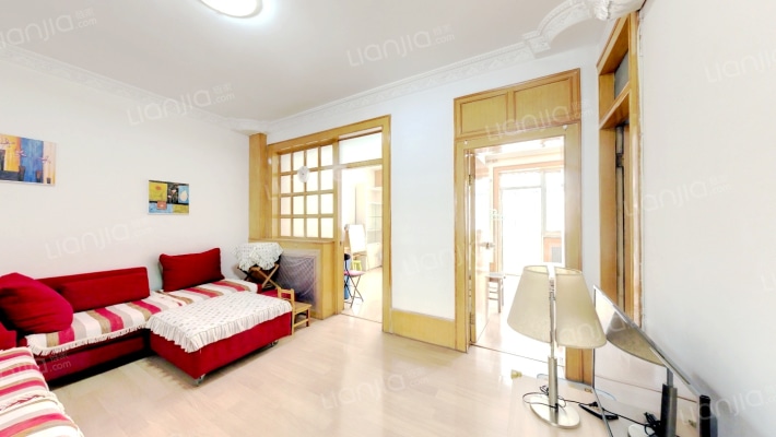 新明里小区二手房实景图