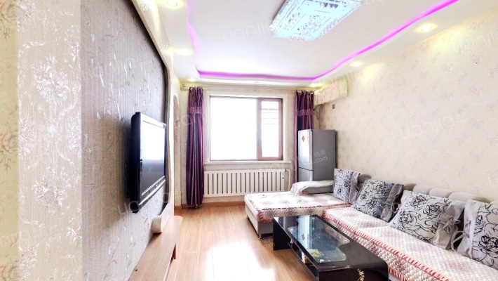 湘江悦二手房实景图