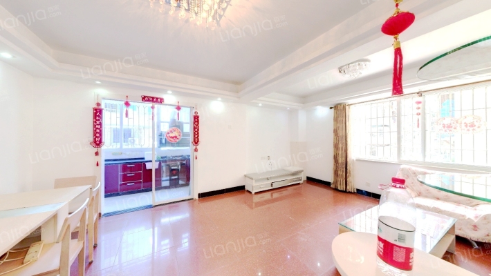 瓷厂宿舍二手房实景图