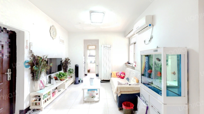 红旗大街珍极宿舍二手房实景图