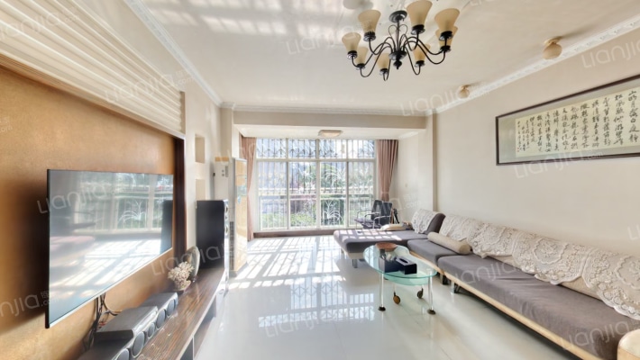 骆兴家园西区二手房实景图