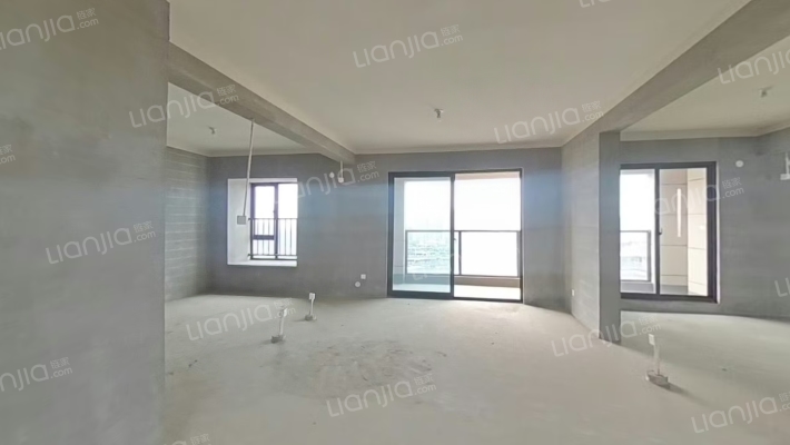 金厦银湖城二手房实景图
