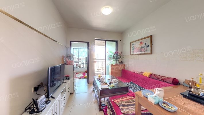 芳和花园二手房实景图