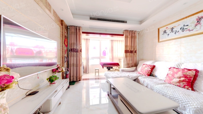 八林新寓二期二手房实景图