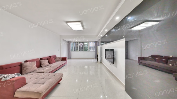 泰时花园二手房实景图