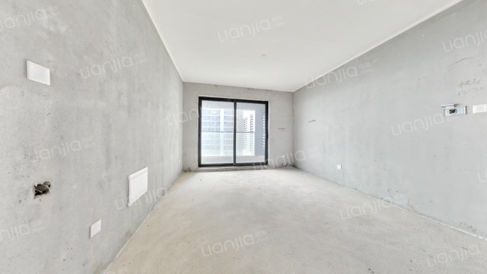 环球融创会展上东区东二区二手房实景图