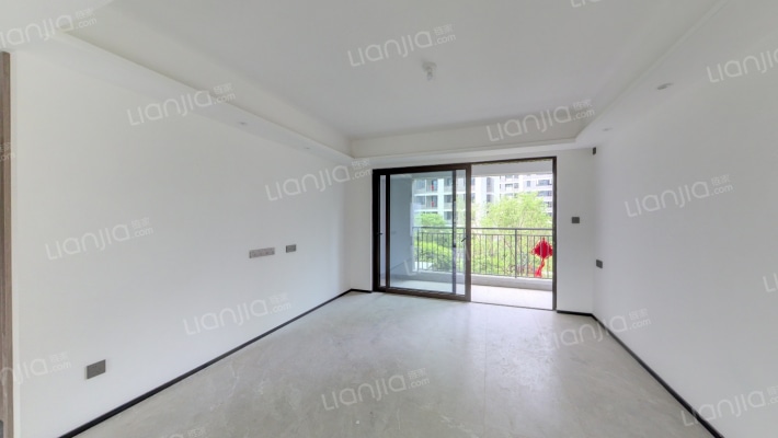 万科森林公园二手房实景图