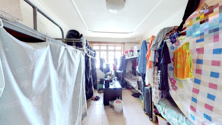 地纬路大楼二手房实景图