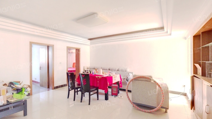 吉祥家园盛唐苑二手房实景图