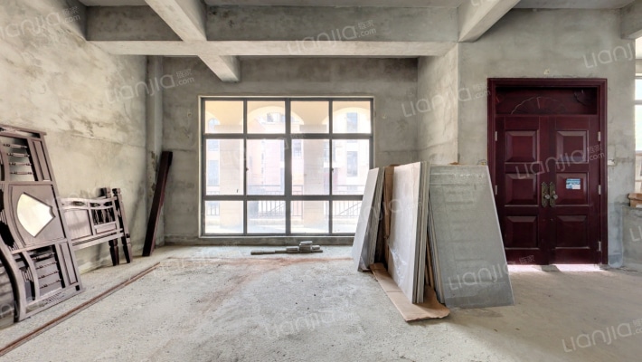 日韵东方二手房实景图