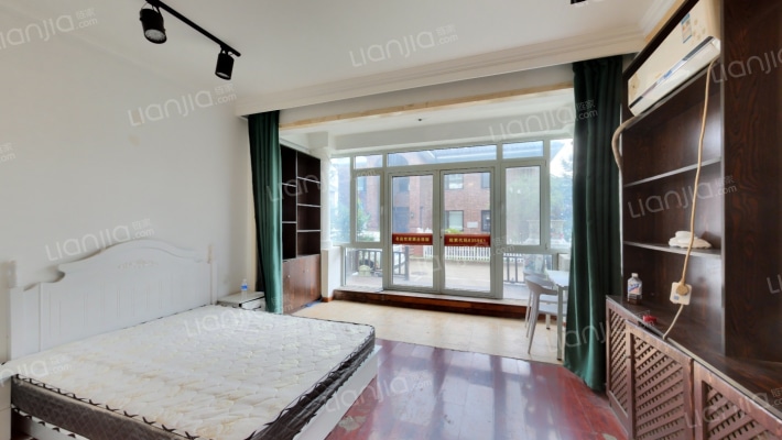 明珠花园(市南)二手房实景图