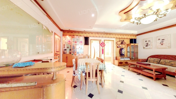 明光路68号二手房实景图