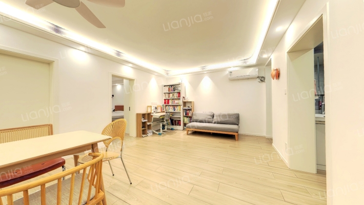 玉山苑二手房实景图