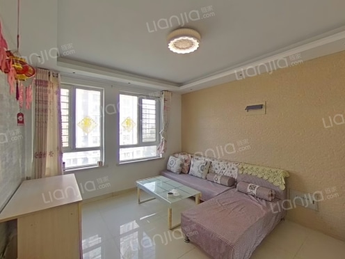 整租·蓝山湾一期 3室1厅 南/北