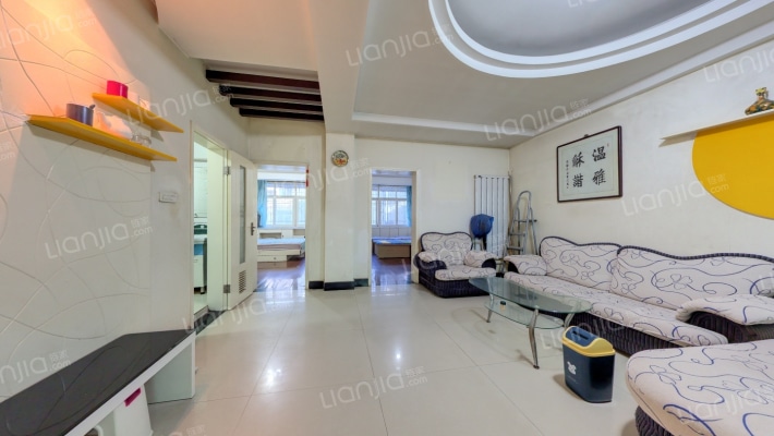 香米园13号二手房实景图