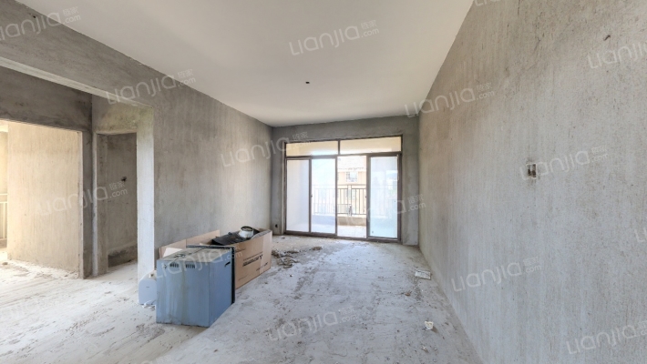 红谷汇景二手房实景图