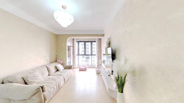 硕丰西湖里二手房实景图