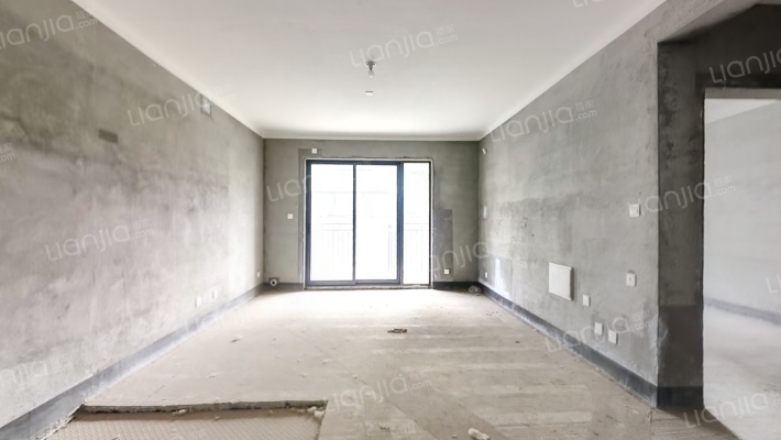 汝州建业桂园二手房实景图