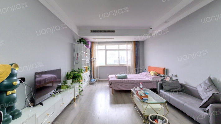 东方银座二手房实景图