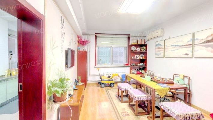 张南路274号二手房实景图