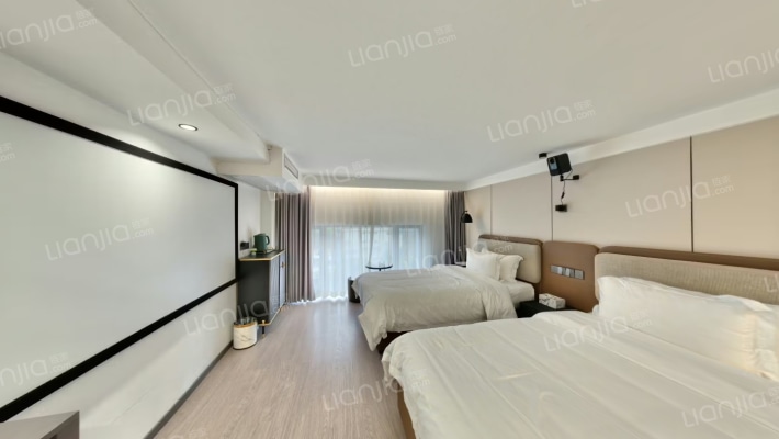 商社又壹城二手房实景图