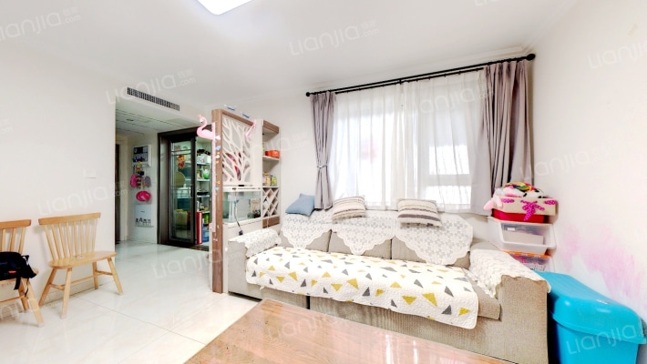 裕龙檀顶山二手房实景图