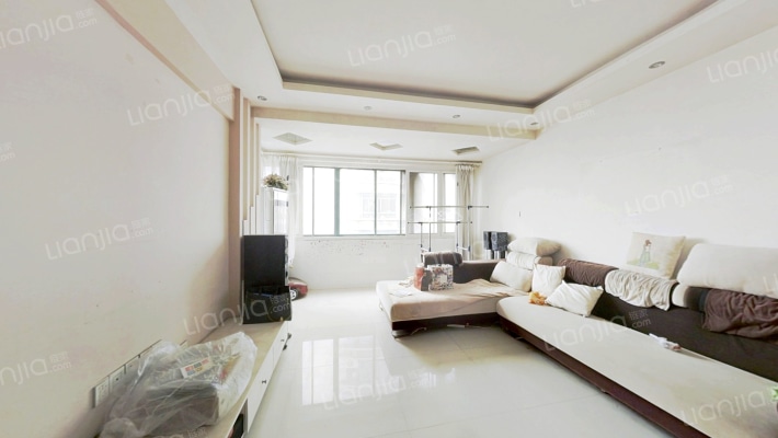 碧水华庭二手房实景图