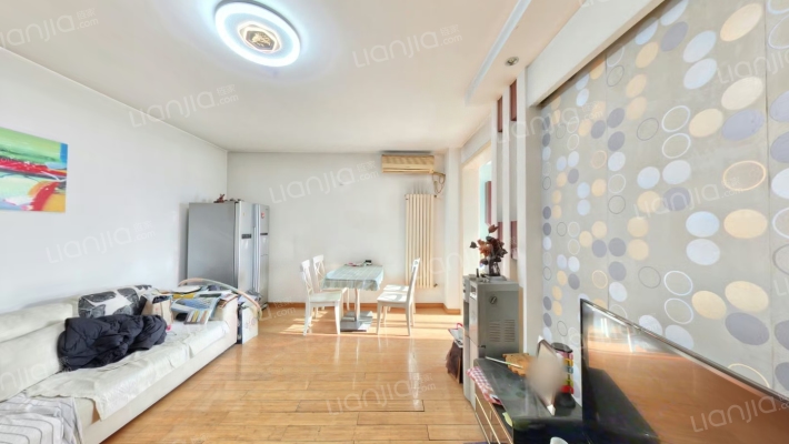 天荣公寓二手房实景图